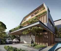 Orchid Village (D11), Detached #537278621